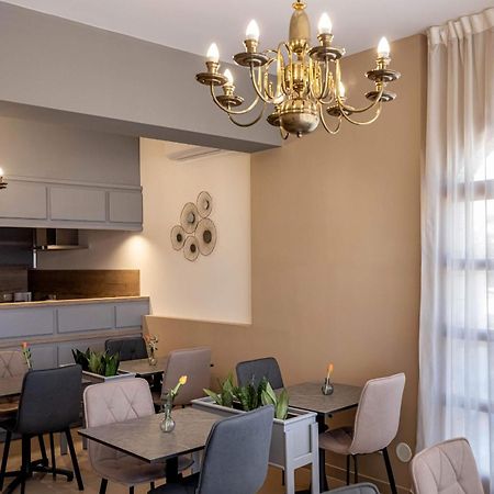 Villa Klaric 로브란 외부 사진
